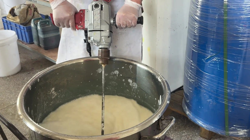 How We Slime